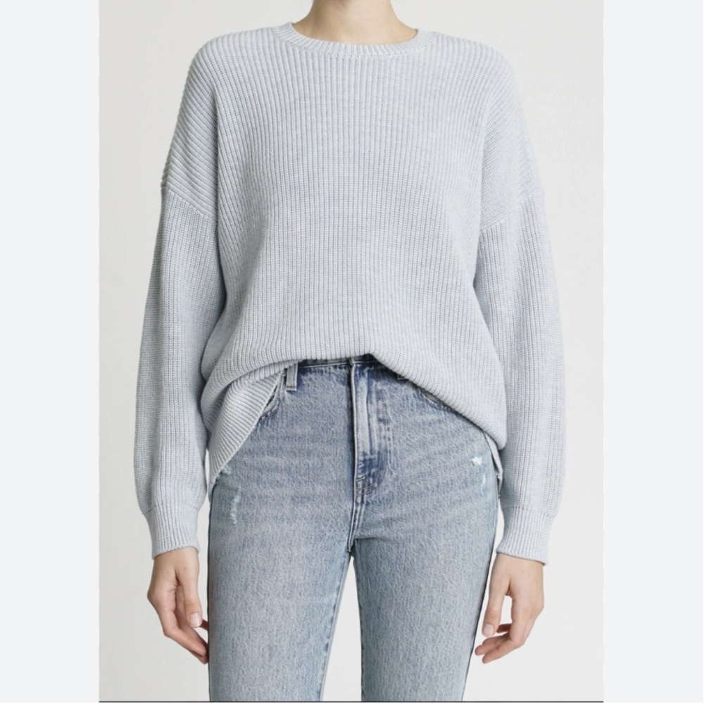 Pistola Eve Crewneck Sweater - Picture 1 of 12